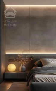 فروش سوئیت ۴۲ متری تکمیل بلوار باهنر سند تک‌ برگ