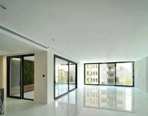 هوشمند/پنجره قدی/تراس قابل چیدمان/قلب فرهنگشهر