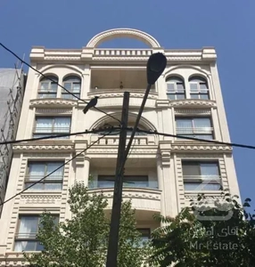 شیخ بهای شمالی برج باغ ۲۹۰ متر ۴ خوابه