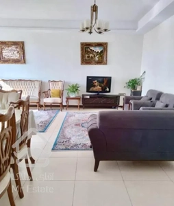 ١١٤ متر خوش نقشه سنددار دهکده صدرا منطقه ٢٢