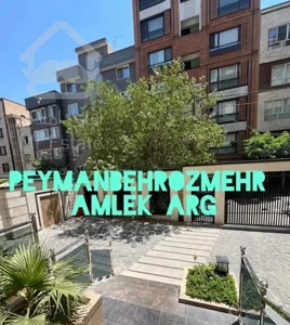 آپارتمان نوساز ۱۰۲ متر فول مشاعات ( جهان آرا )