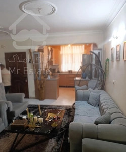 اجاره آپارتمان ۵۵ متری ۱ خوابه در میدان سماء