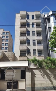 150 متر سه خواب فول کریم خان