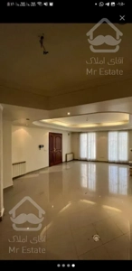 ۱۳۸متر سه خوابه فول امکانات ظفر