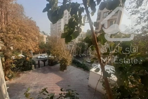 ۵۵متر، فرمانیه،20ساله *بازسازی شده و نقلی*