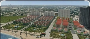 فروش ویلایی مستقل ششصد دستگاه دوخوابه ۱۳۰متر زمین