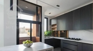 آپارتمان ۱۵۵ متر باهنر ۳ خواب