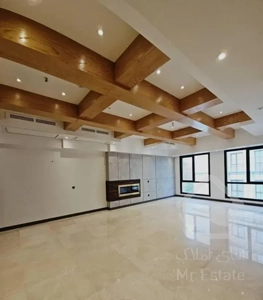 ۲۰۰ متر ۳ خواب نیاوران *فورث*