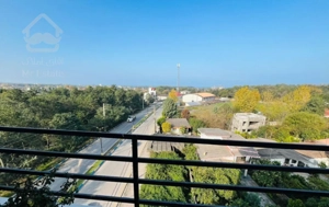 فروش آپارتمان ۵۳ متری ۱ خوابه کلارآباد ویو دریا