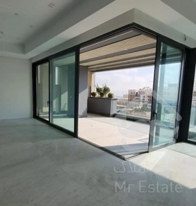 نیاوران ۲۰۲ متر ۳ خواب مستردار نوساز