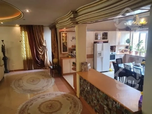 120 متر آپارتمان / تاپ لوکیشن پاسداران