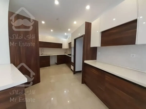 135 متر آپارتمان پاسداران