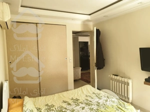 60 متر هروی طبقه اول تک  خواب