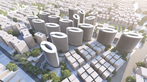 پیش خریدواحد125متری فقط با30درصدپیش پرداخت درشرق/رونیکاپالاس دردشت