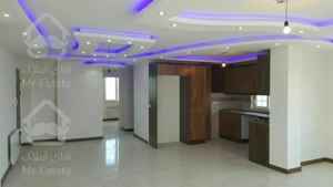 فروش آپارتمان مسکونی 135 متری در اقدسیه