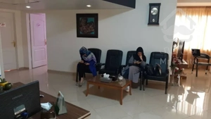 اجاره 135متر سند اداری پاسداران