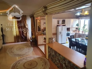 105 متر آپارتمان / قلهک