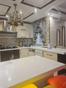 پاسداران 170 متر بهترین لوکیشن ناب