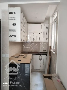 50 متر قلهک 1 خواب