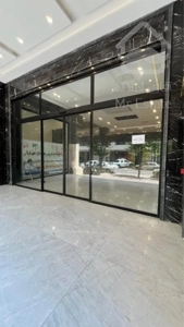 رونیکامال قلب تپنده خرید و تجارت / 67 متر تجاری