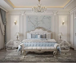 210 متر محمودیه برج باغ