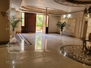 پاسداران 150 متر در دنج ترین فرعی