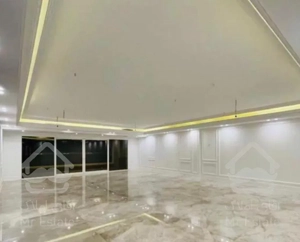 اجاره اپارتمان 130 متر در دروس تکواحدی