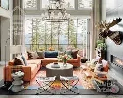 آپارتمان 80 متری جردن