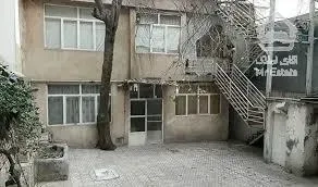 فروش آپارتمان 330 متری جردن