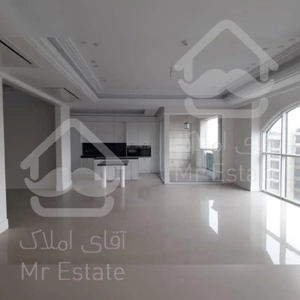 فروش آپارتمان 130 متر در قبا فول بازسازی