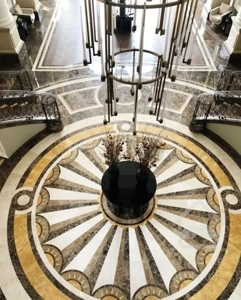 285 متر در تاپ لوکیشن پاسداران