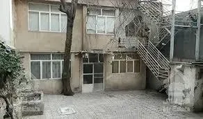 فروش کلنگی 460 متری میرداماد