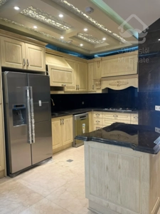 فروش اپارتمان 240 متری ولنجک