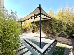 فروش اپارتمان 215 متری زعفرانیه