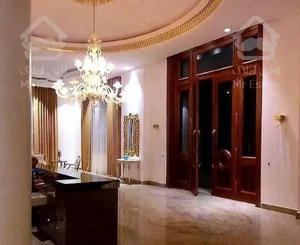 ۱۵۰ متر نیاوران ۳ خواب