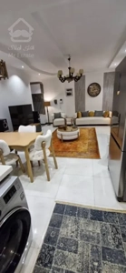 ۷۷ متر تاپ لوکیشن جنت اباد جنوبی