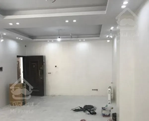 ۶۳ متر/ نقل منطقه/تکخواب/نور خور/کلید نخورده