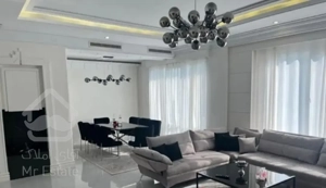 162متر آپارتمان ۳خواب سند ۶دانگ