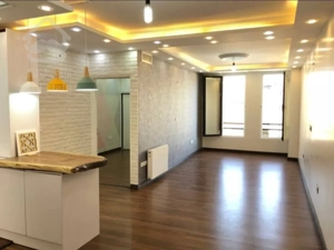 فروش واحد ۶۶متر۱خواب نور مستقیم کم واحد زیر قیمت