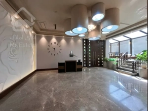 فروش اپارتمان 205 متری ولنجک