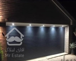 تعمیر و نصب کرکره برقی و جک پارکینگ ((۲۴ ساعته))