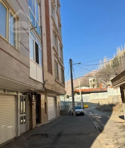 فروش آپارتمان ۸۰ متری ۲ خوابه فشم