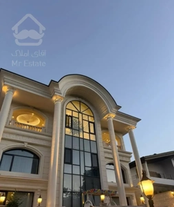 ظفر آپارتمان نوساز پنج واحدی فول فرنیش