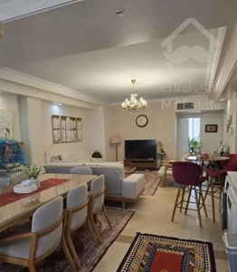 فروش آپارتمان ۹۶ متری ۲ خوابه در شهرآرا