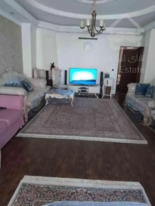 ۹۱متر دوخواب مستر/ دنج و آرام / سردار جنگل