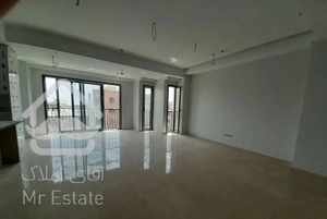 آپارتمان ۱۳۵ متری کلید نخورده شهرک نفت