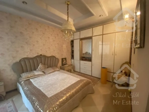 پاسداران 260 متر با متریال وارداتی