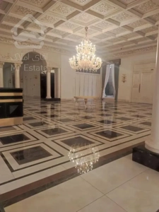 فروش اپارتمان 230 متری ولنجک