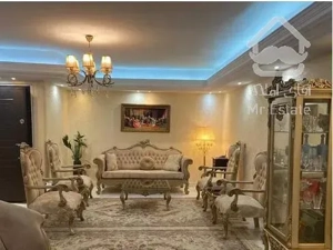 آپارتمان ۹۷ متری ۳ خوابه کاشانی اباذر