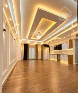 فوق لاکچری ۱۰۰m/دیزاینی خاص/فاز۴ جنب مترو